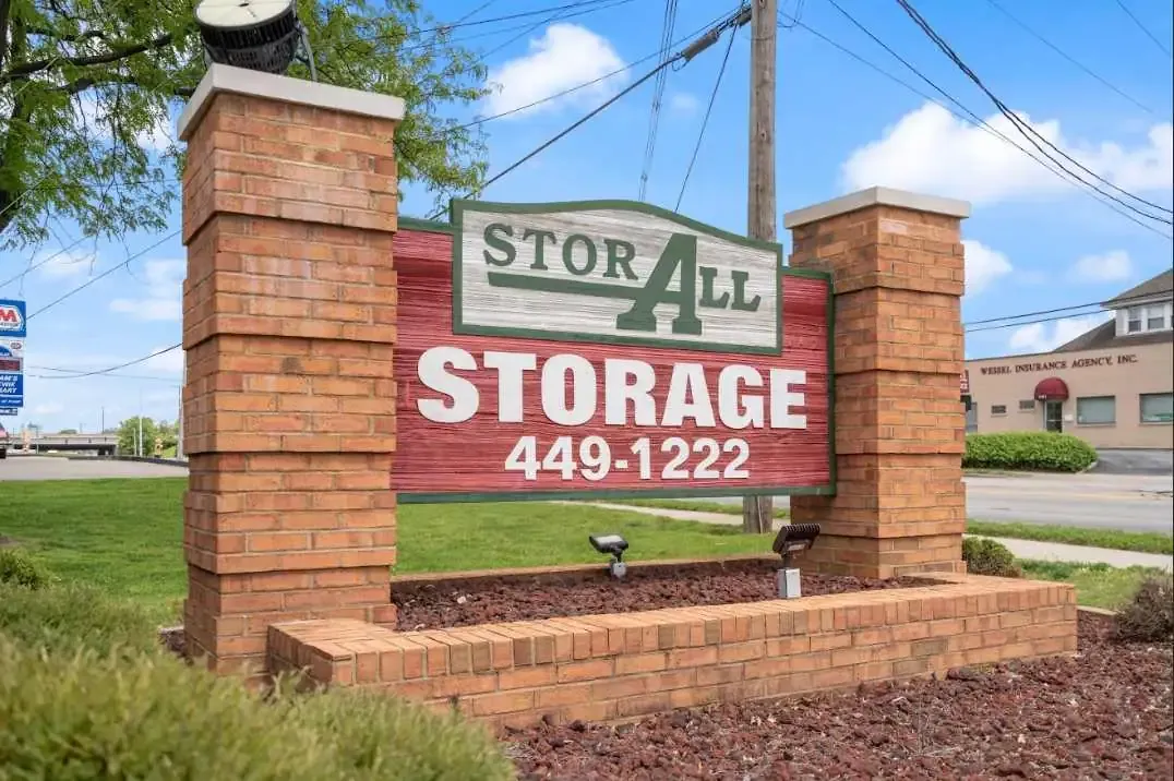 storage facility