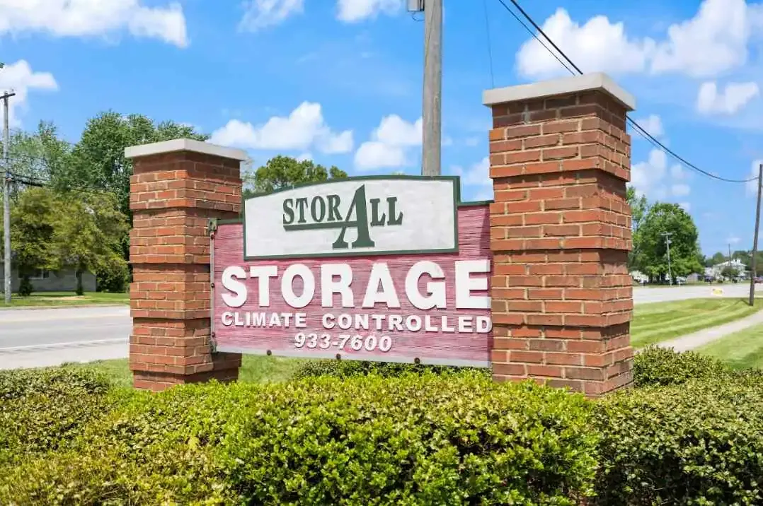 storage facility