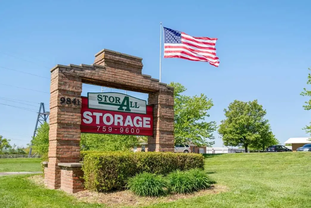 storage facility
