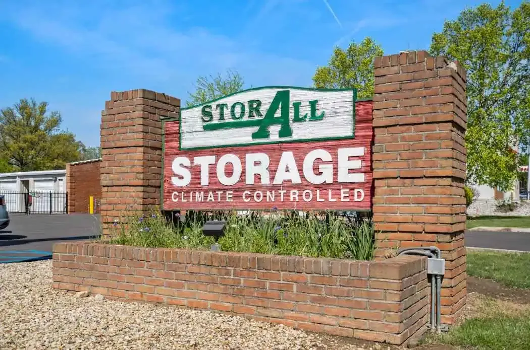 storage facility