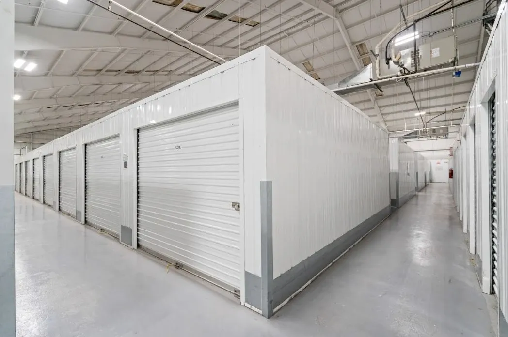 storage facility
