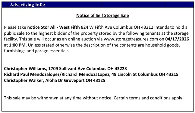 Auction Image