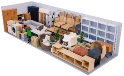 Extra large unit thumbnail