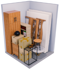 Small unit thumbnail