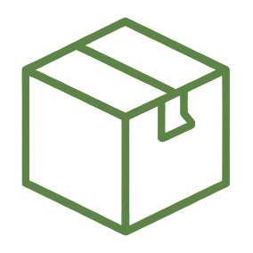 moving box icon